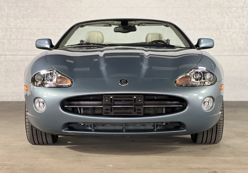 2006 Jaguar X100 XK8 - Image 7 of 31