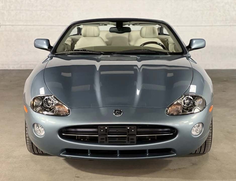 2006 Jaguar X100 XK8 - Image 8 of 31