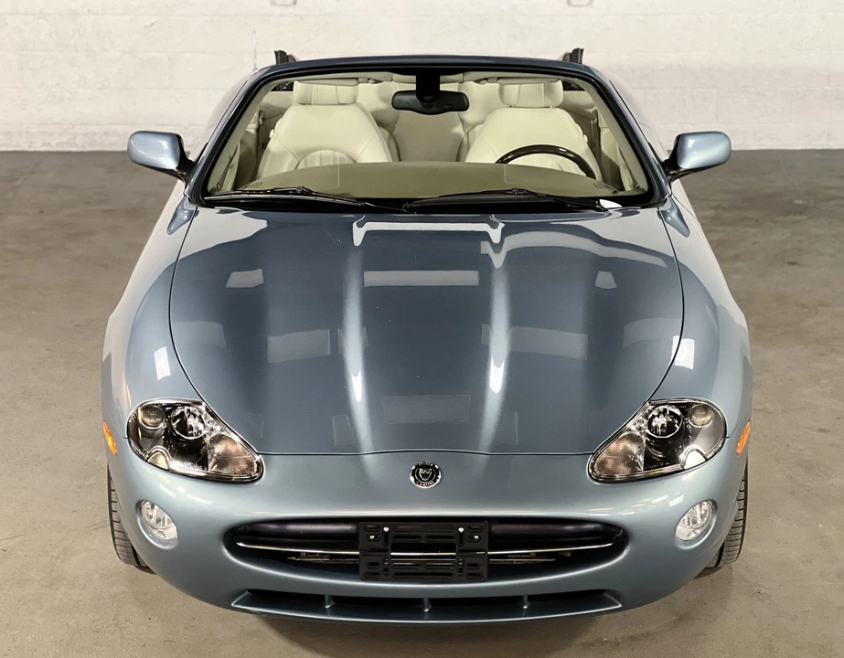 2006 Jaguar X100 XK8 - Image 9 of 31