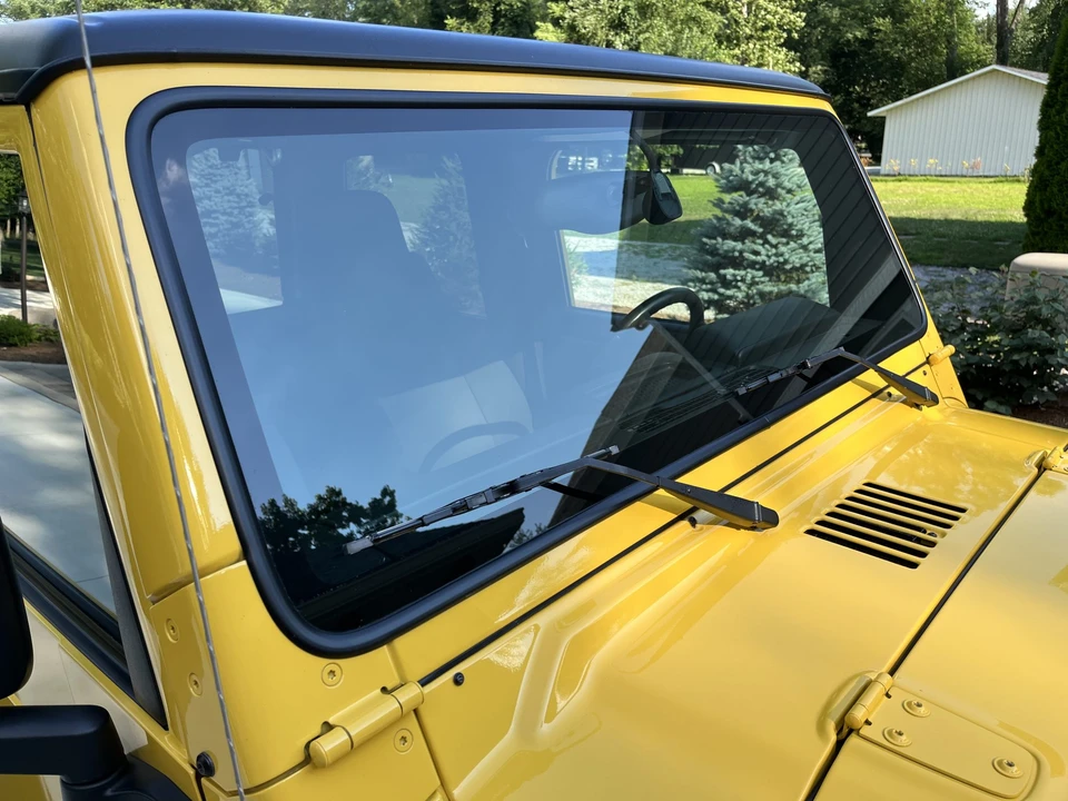 2006 Jeep TJ Wrangler - Image 22 of 31