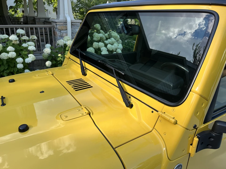 2006 Jeep TJ Wrangler - Image 21 of 31