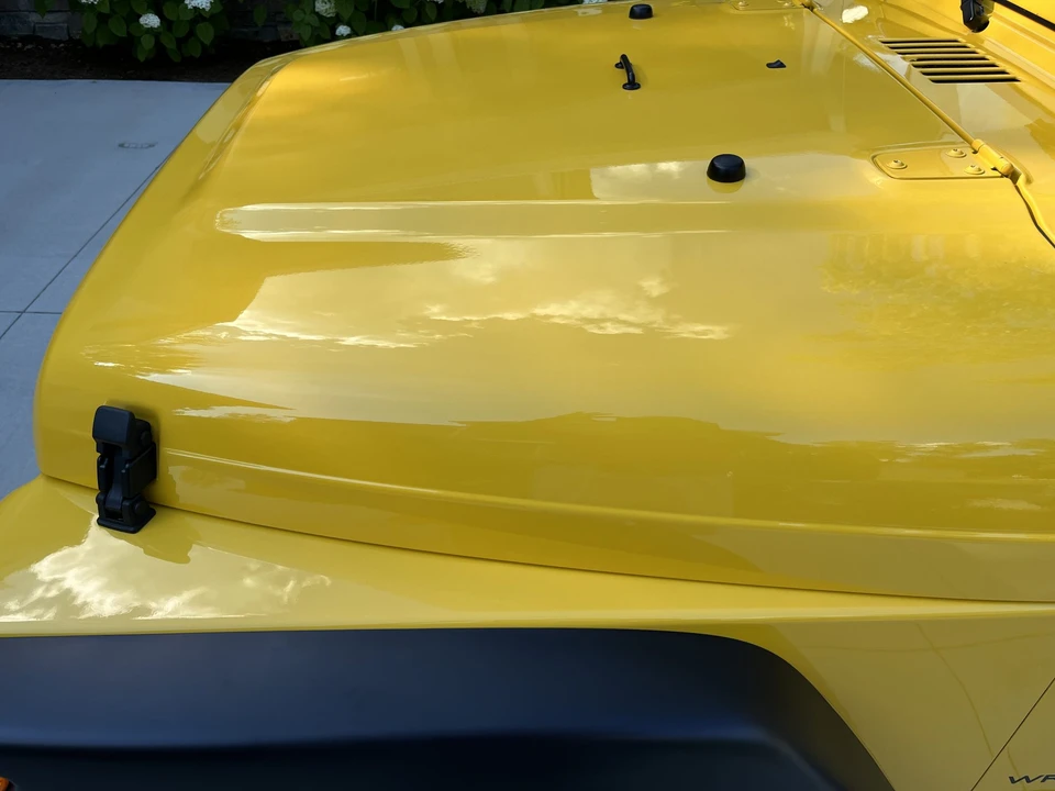 2006 Jeep TJ Wrangler - Image 11 of 31