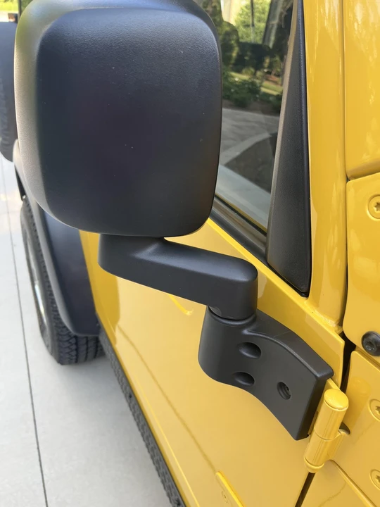 2006 Jeep TJ Wrangler - Image 31 of 31