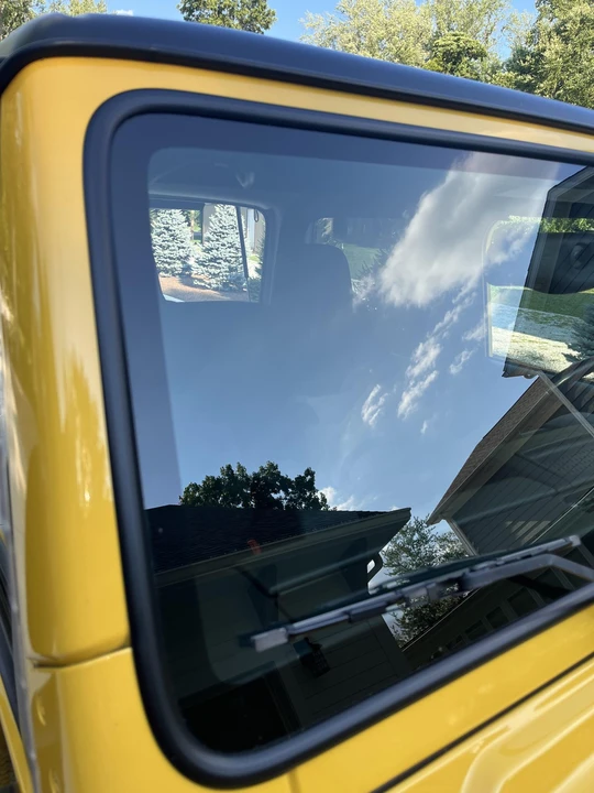 2006 Jeep TJ Wrangler - Image 23 of 31
