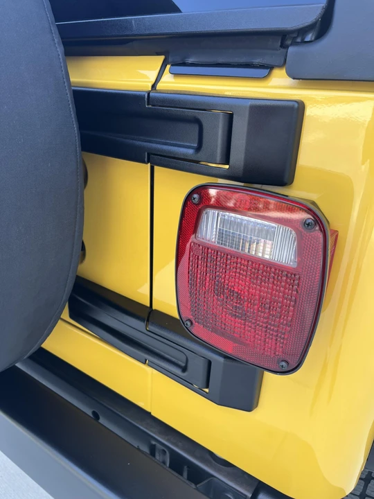2006 Jeep TJ Wrangler - Image 29 of 31