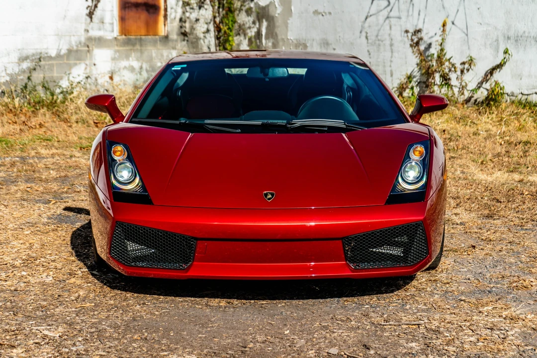 2006 Lamborghini Gallardo - Image 31 of 31