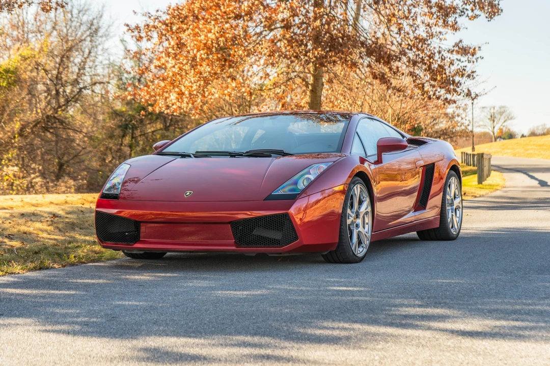 2006 Lamborghini Gallardo - Image 27 of 31