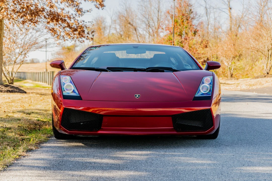 2006 Lamborghini Gallardo - Image 25 of 31