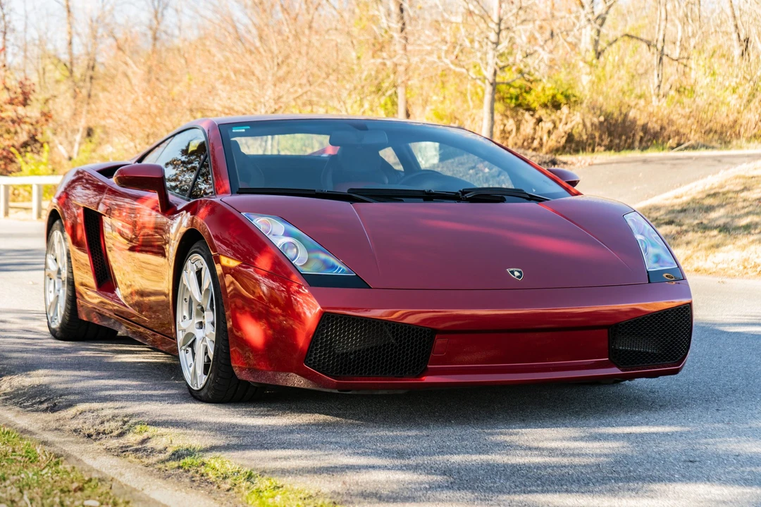 2006 Lamborghini Gallardo - Image 24 of 31