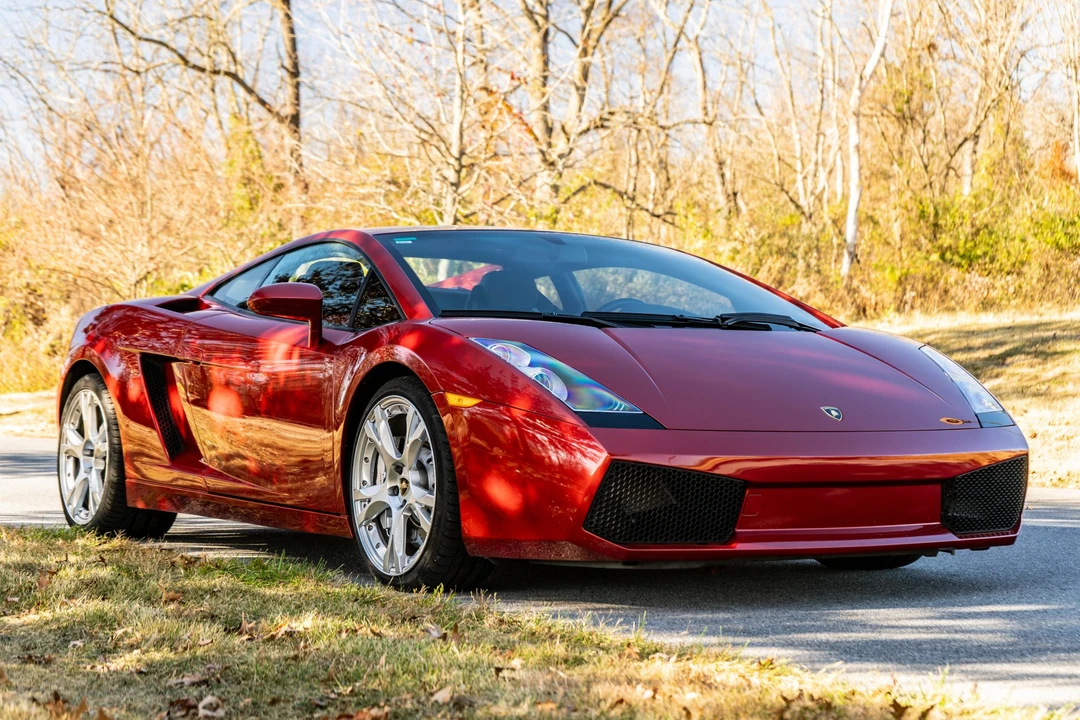 2006 Lamborghini Gallardo - Image 23 of 31