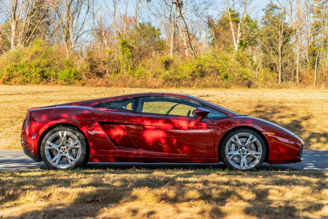 2006 Lamborghini Gallardo - Image 21 of 31