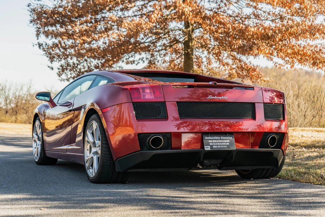 2006 Lamborghini Gallardo - Image 16 of 31