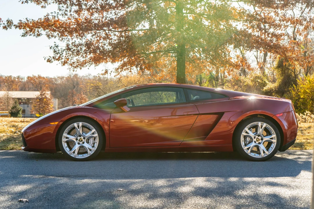 2006 Lamborghini Gallardo - Image 9 of 31