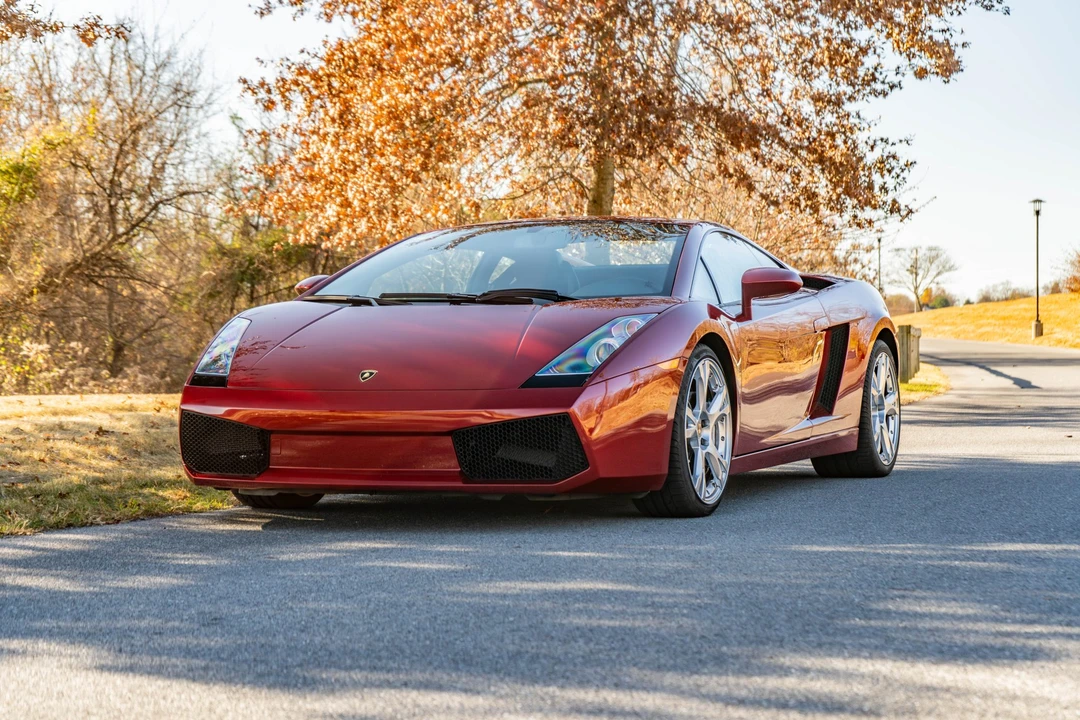 2006 Lamborghini Gallardo - Image 5 of 31