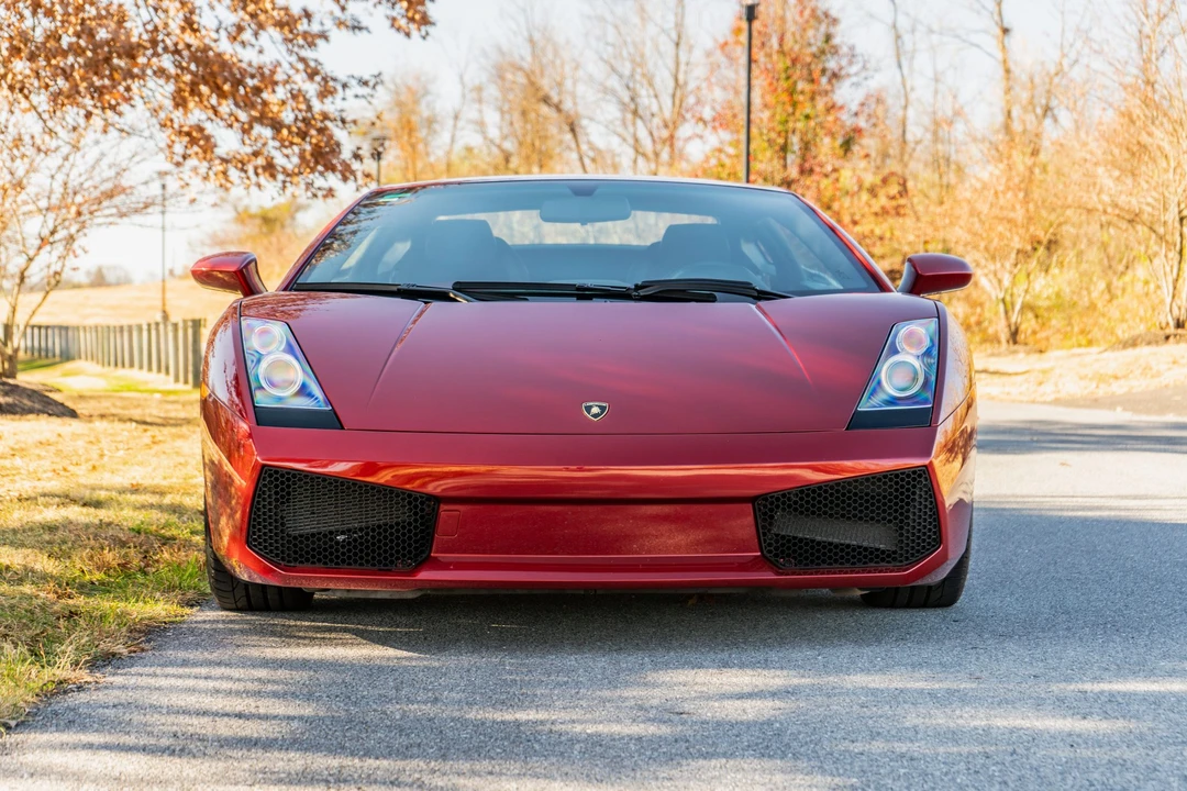 2006 Lamborghini Gallardo - Image 2 of 31