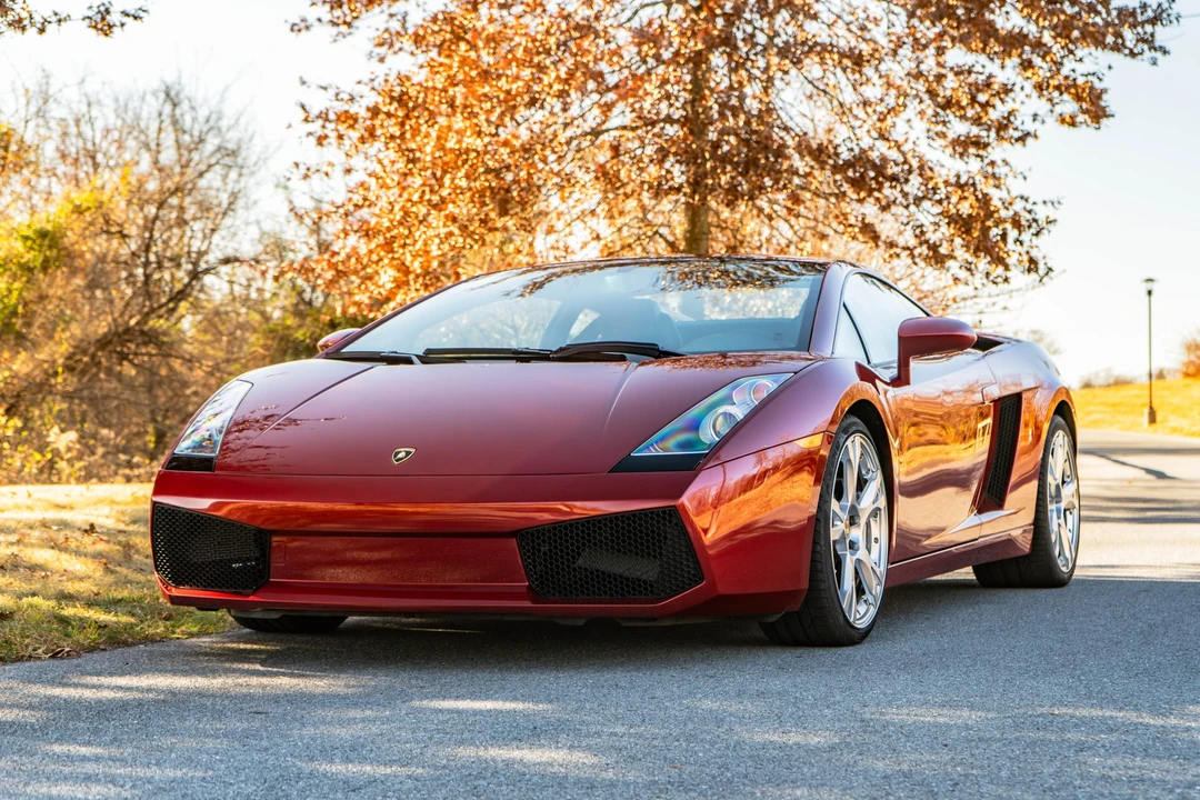 2006 Lamborghini Gallardo - Image 3 of 31