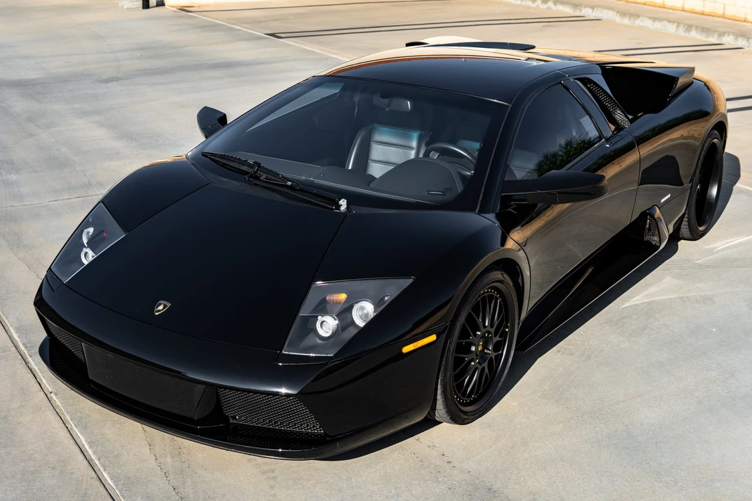 2006 Lamborghini Murcielago - Image 1 of 31