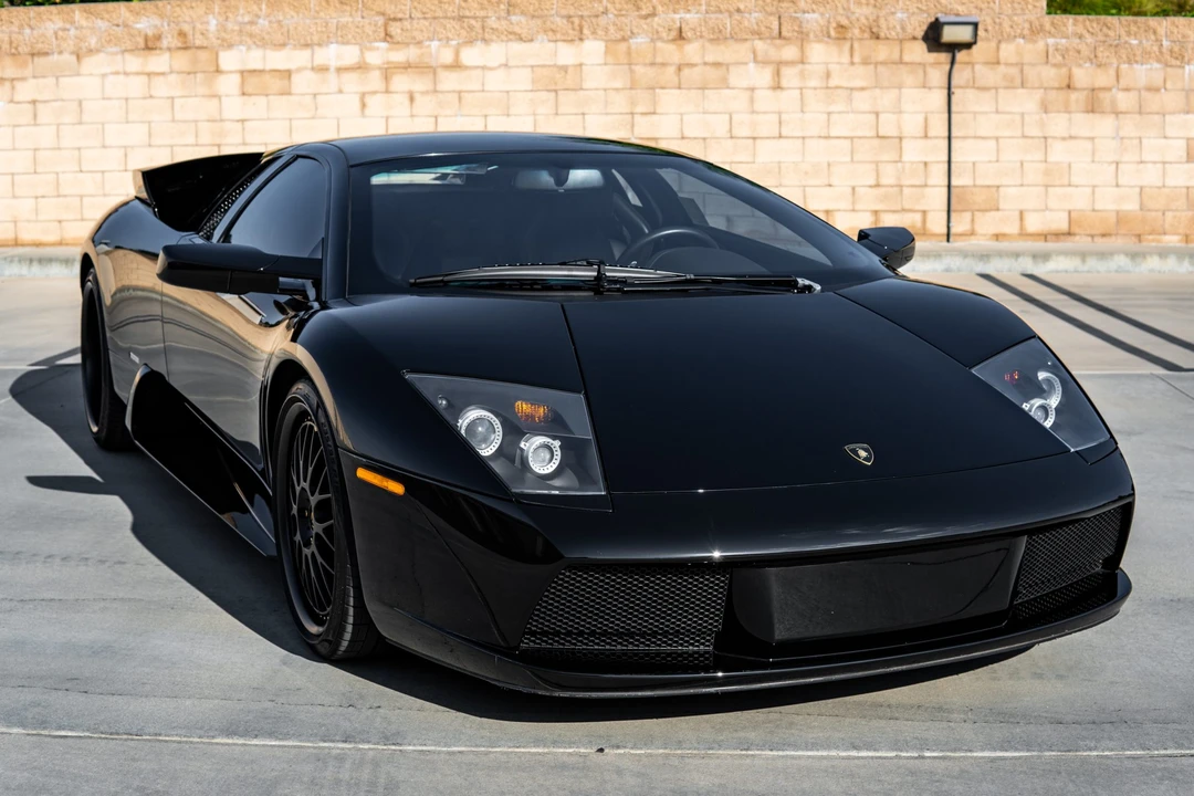 2006 Lamborghini Murcielago - Image 13 of 31