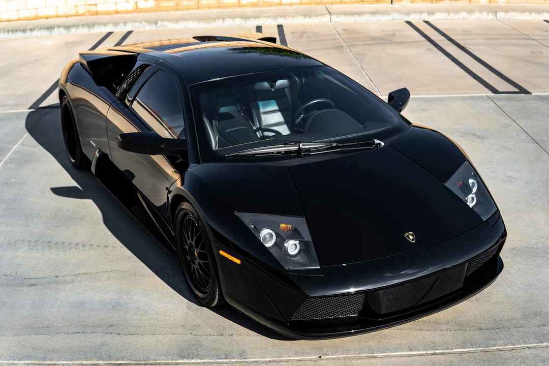 2006 Lamborghini Murcielago - Image 14 of 31