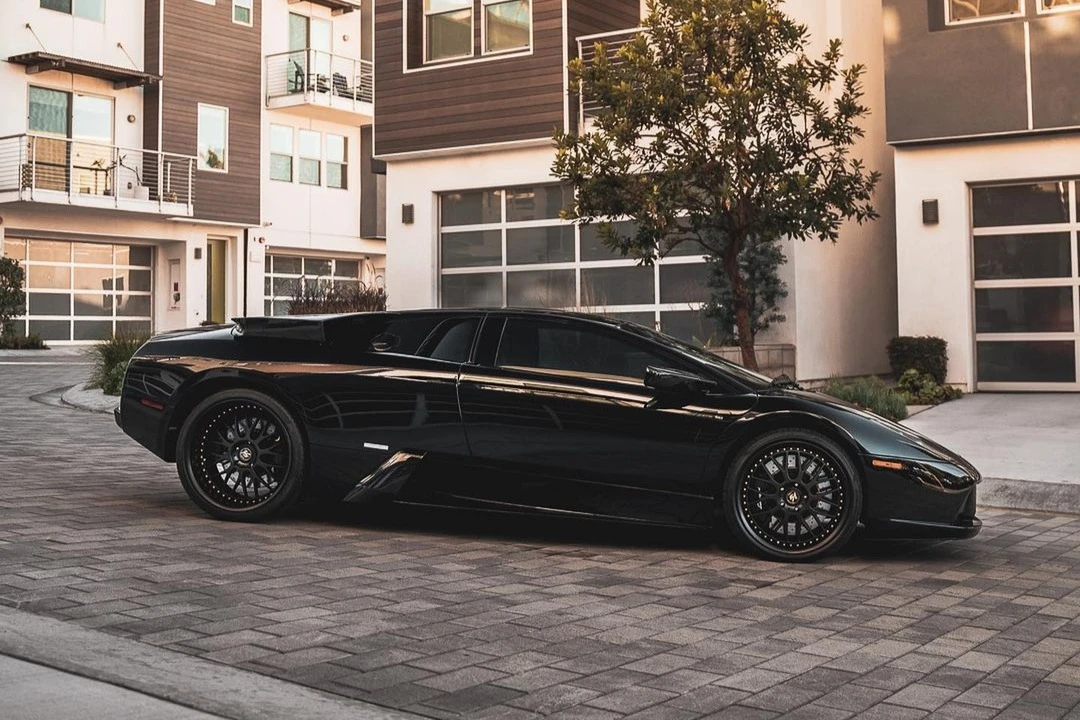 2006 Lamborghini Murcielago - Image 12 of 31