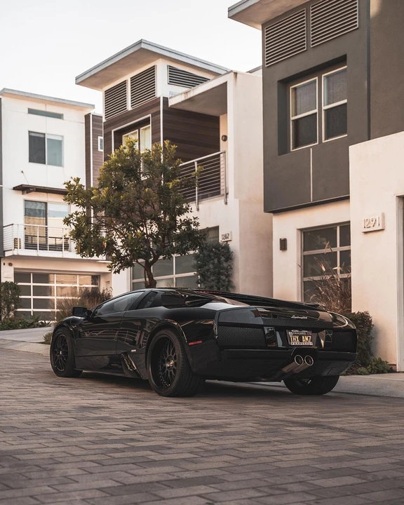 2006 Lamborghini Murcielago - Image 5 of 31