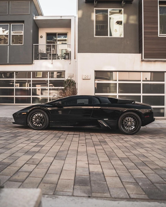 2006 Lamborghini Murcielago - Image 3 of 31