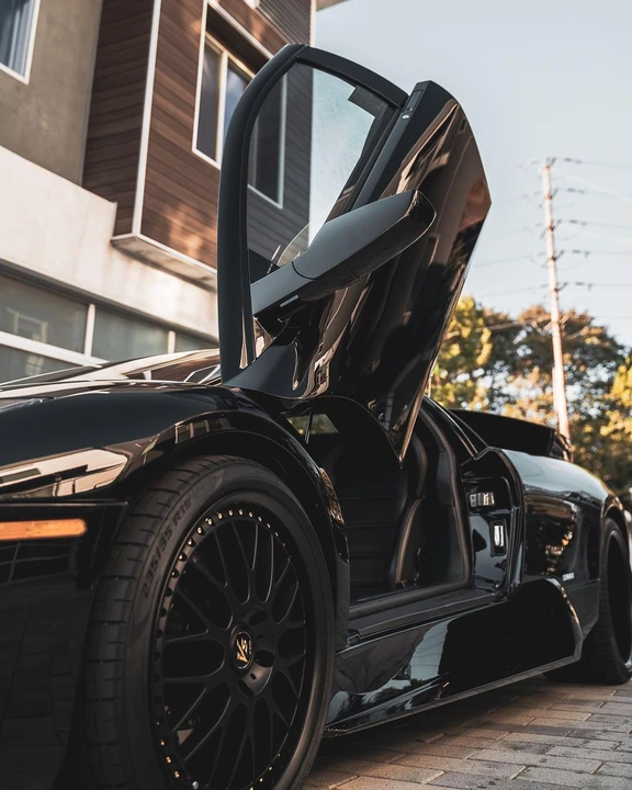 2006 Lamborghini Murcielago - Image 25 of 31
