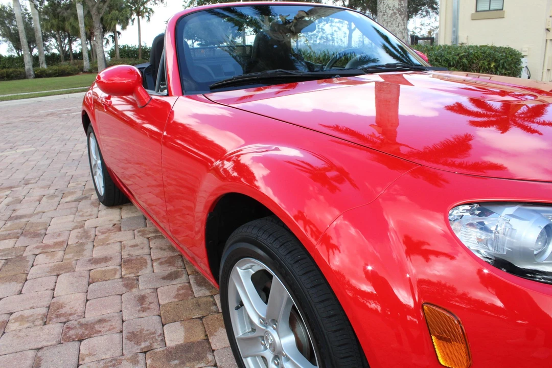 2006 Mazda NC MX-5 Miata - Image 20 of 31
