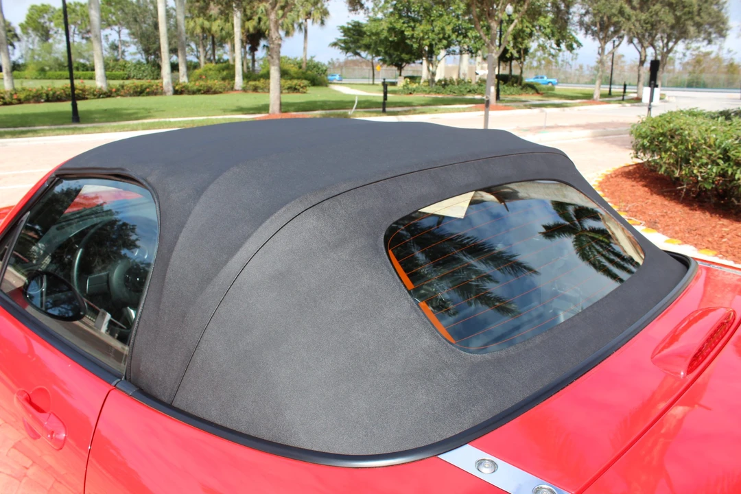 2006 Mazda NC MX-5 Miata - Image 24 of 31