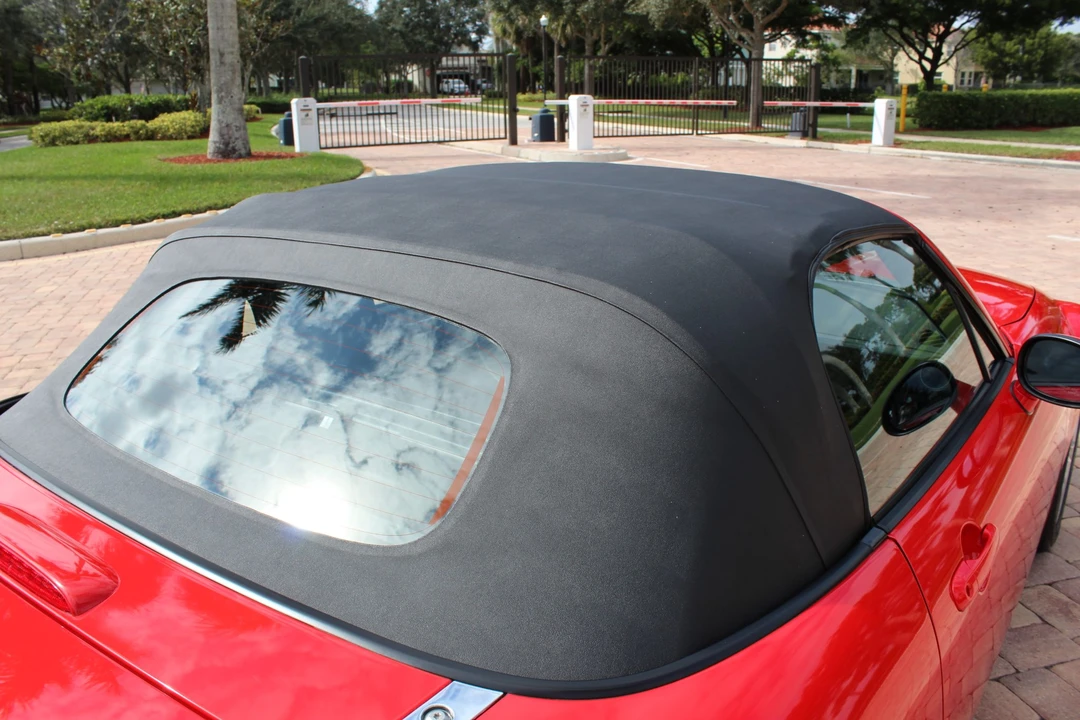 2006 Mazda NC MX-5 Miata - Image 25 of 31