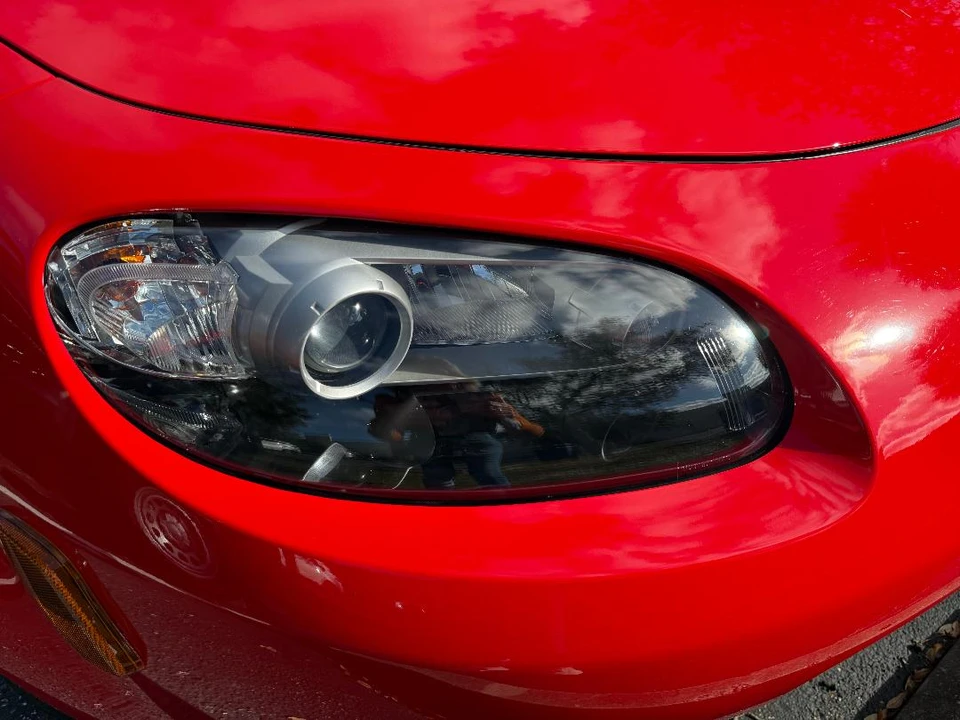 2006 Mazda NC MX-5 Miata - Image 29 of 31