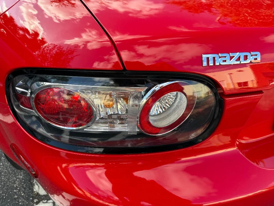 2006 Mazda NC MX-5 Miata - Image 31 of 31