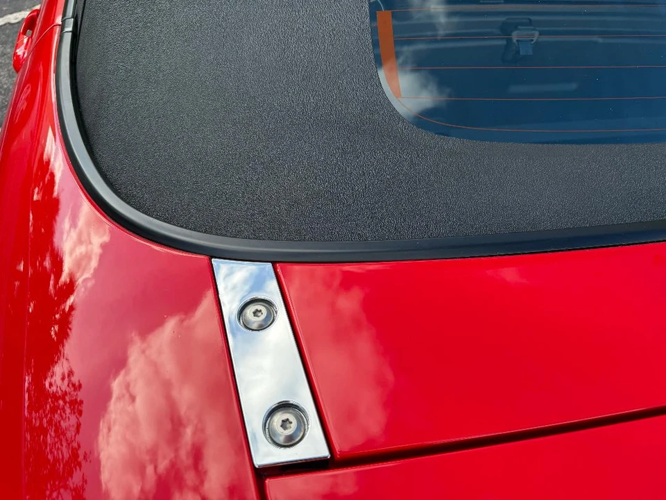 2006 Mazda NC MX-5 Miata - Image 26 of 31