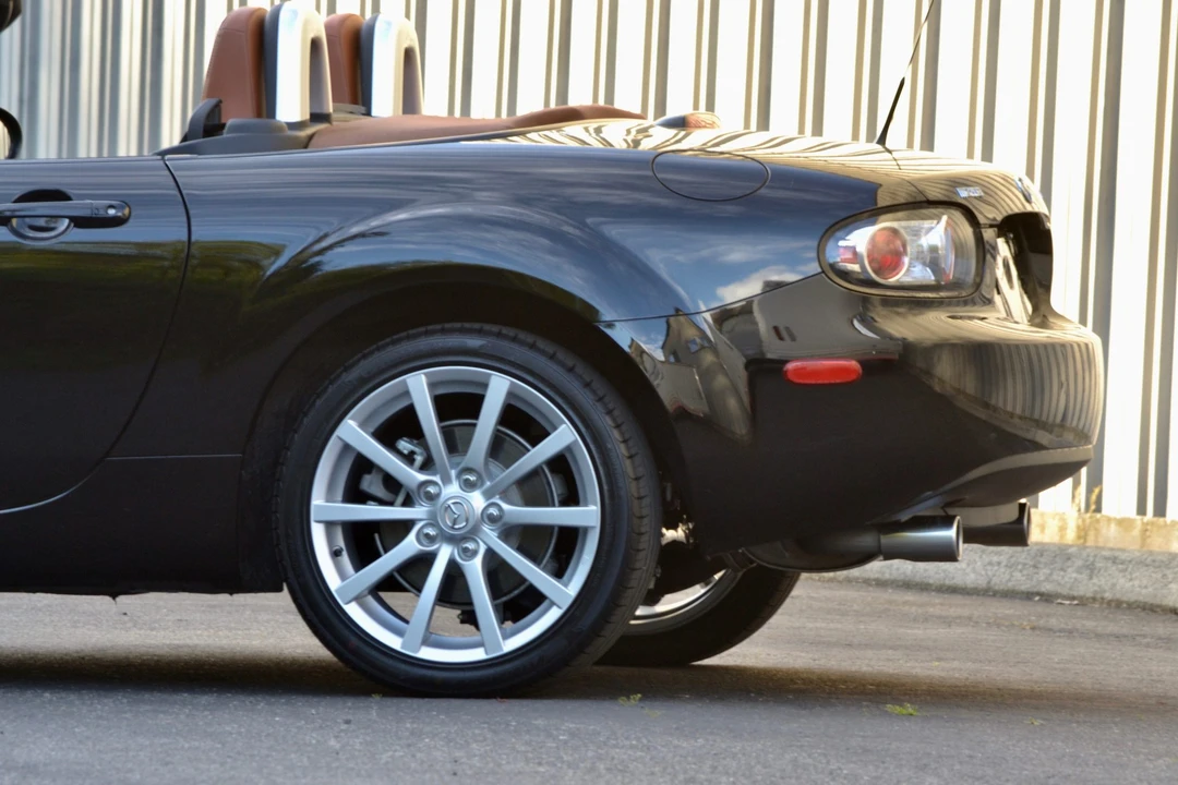 2006 Mazda NC MX-5 Miata - Image 31 of 31