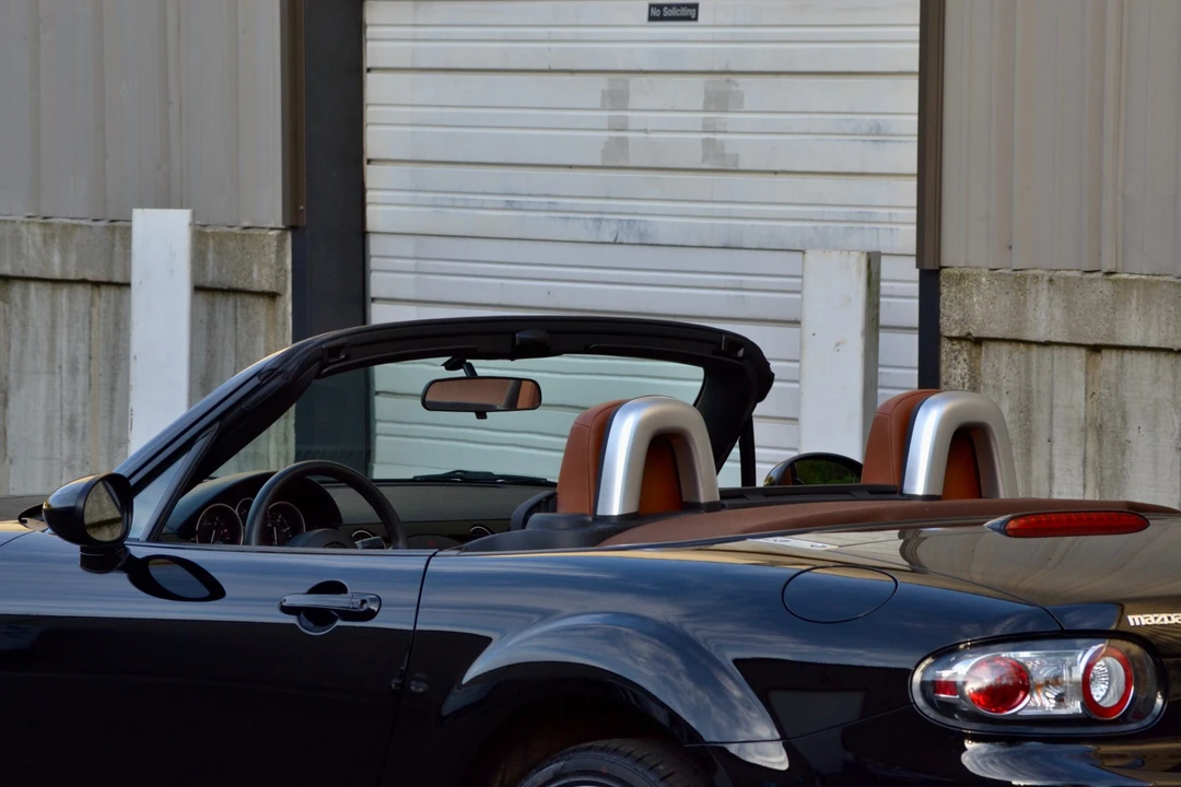 2006 Mazda NC MX-5 Miata - Image 29 of 31