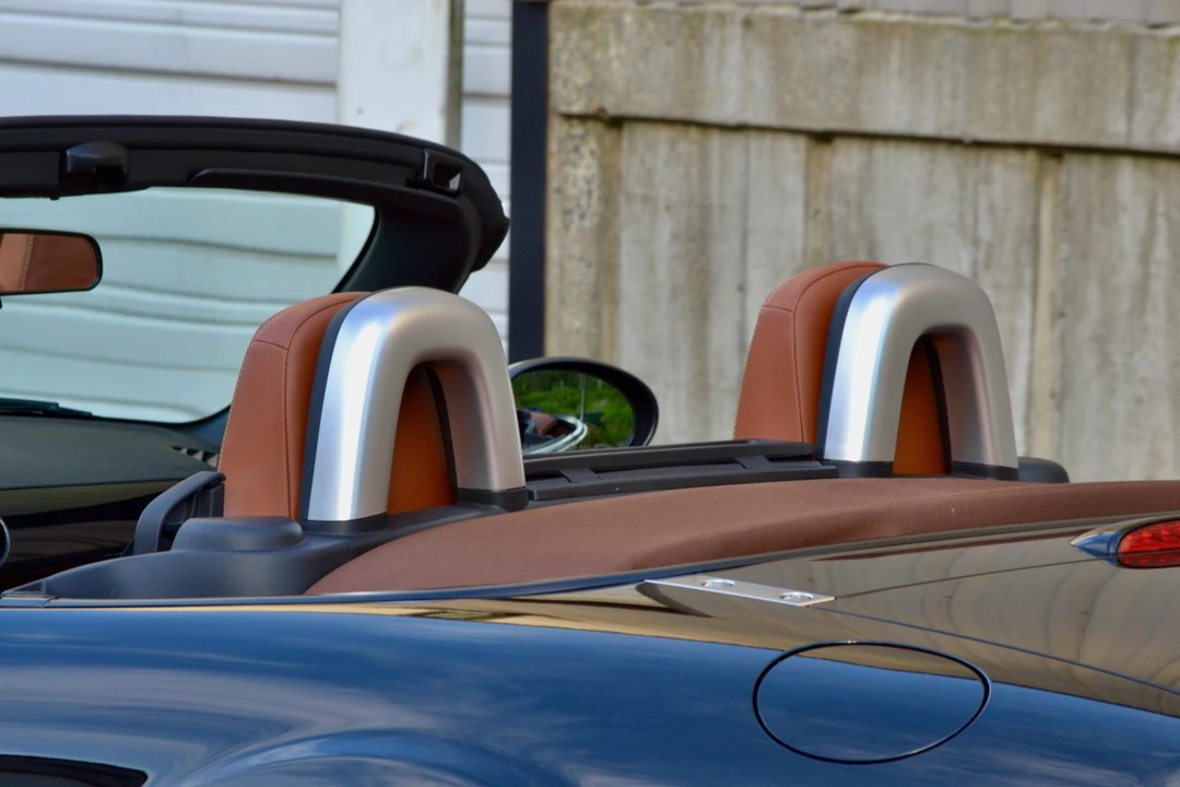 2006 Mazda NC MX-5 Miata - Image 30 of 31
