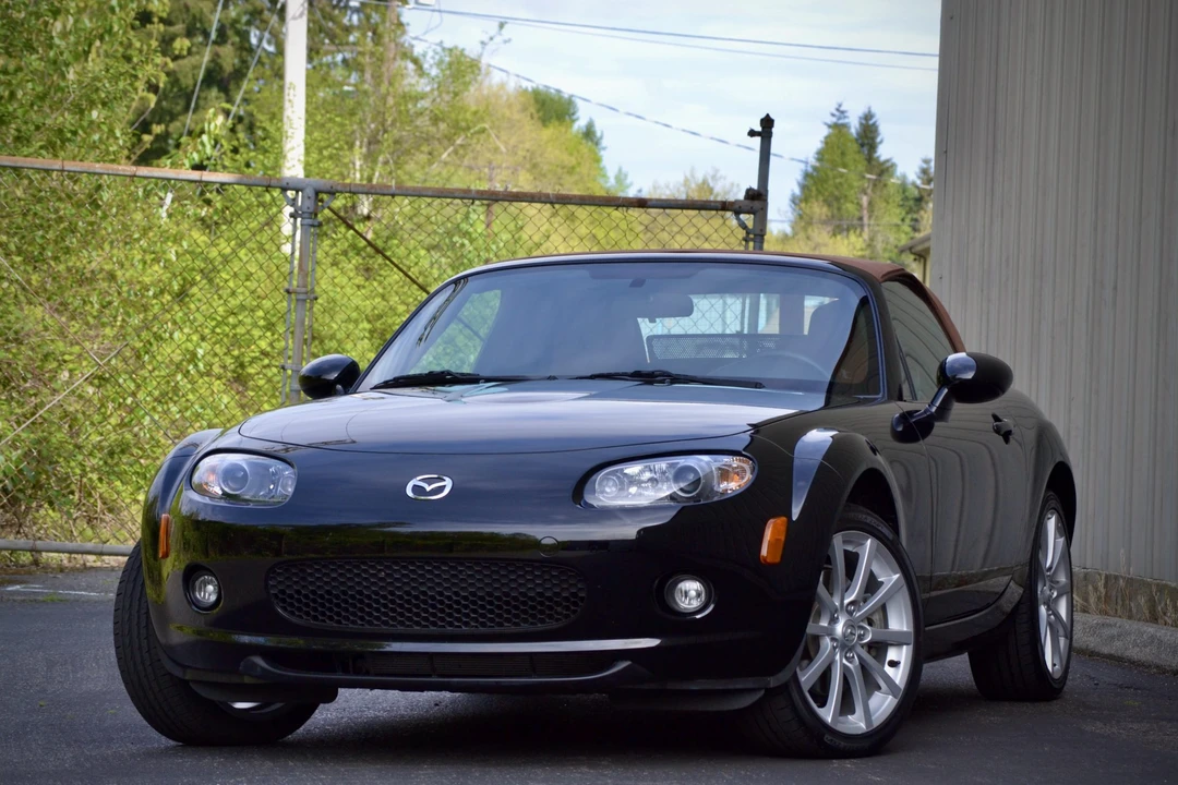 2006 Mazda NC MX-5 Miata - Image 24 of 31