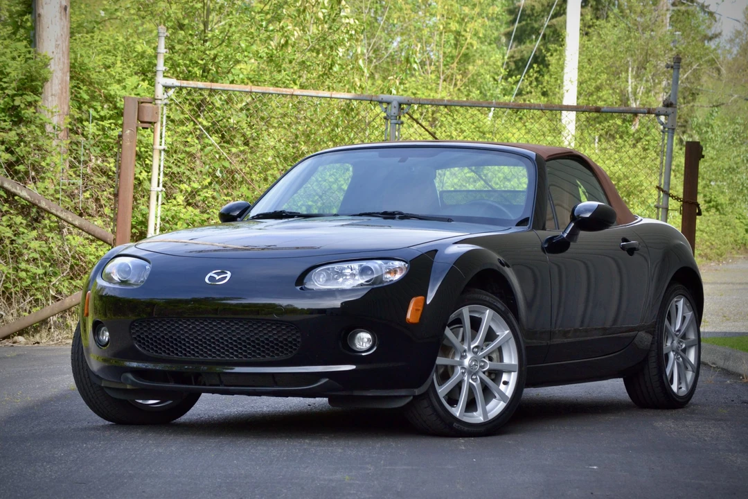 2006 Mazda NC MX-5 Miata - Image 23 of 31