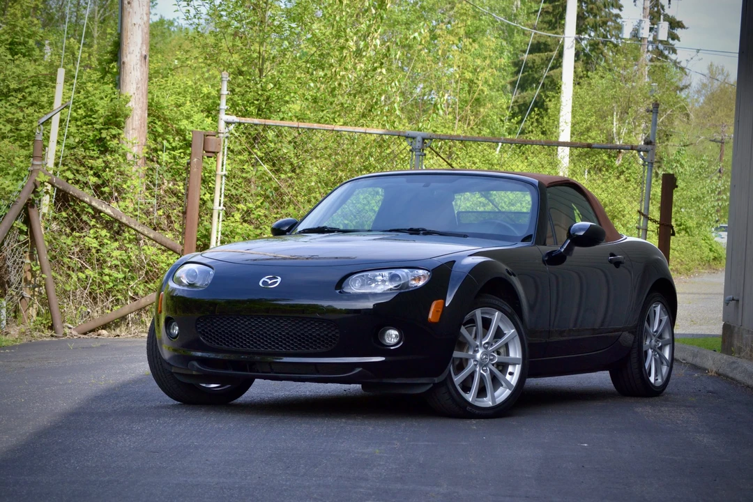 2006 Mazda NC MX-5 Miata - Image 22 of 31