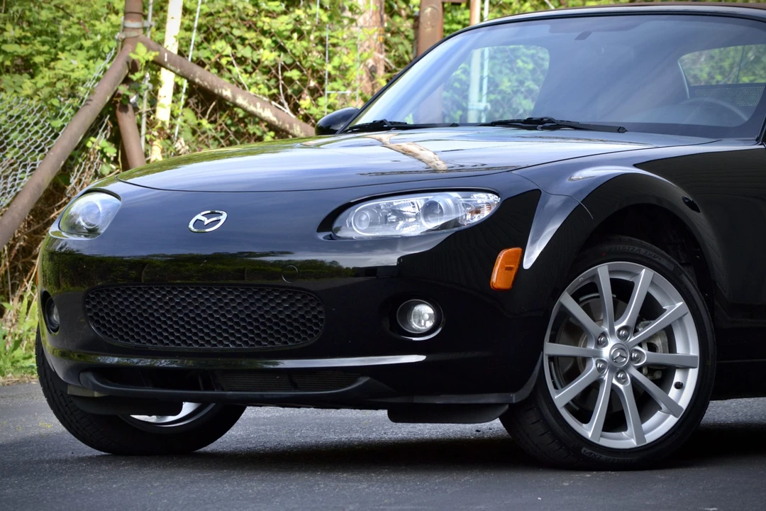 2006 Mazda NC MX-5 Miata - Image 25 of 31