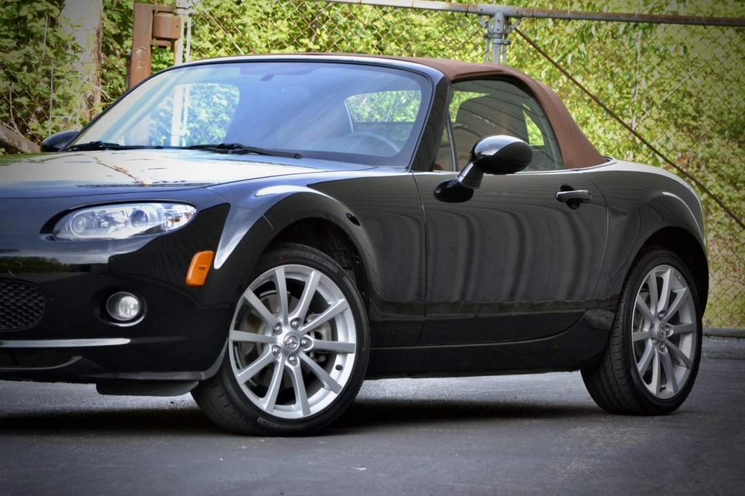2006 Mazda NC MX-5 Miata - Image 26 of 31