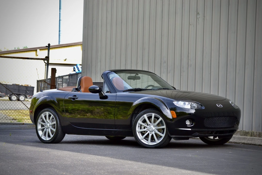 2006 Mazda NC MX-5 Miata - Image 6 of 31