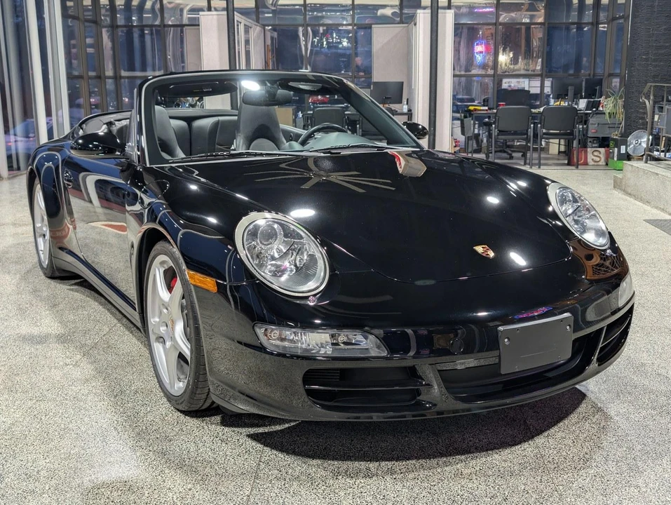 2006 Porsche 997 Carrera 4S - Image 12 of 31