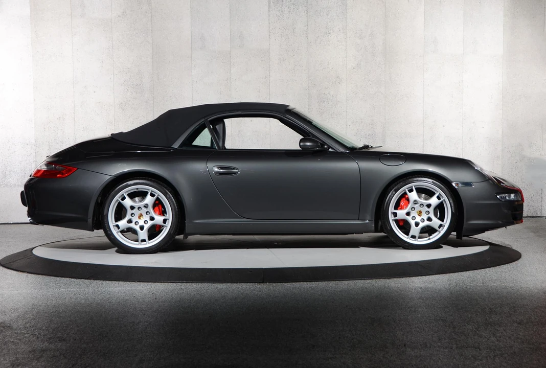 2006 Porsche 997 Carrera S - Image 11 of 31