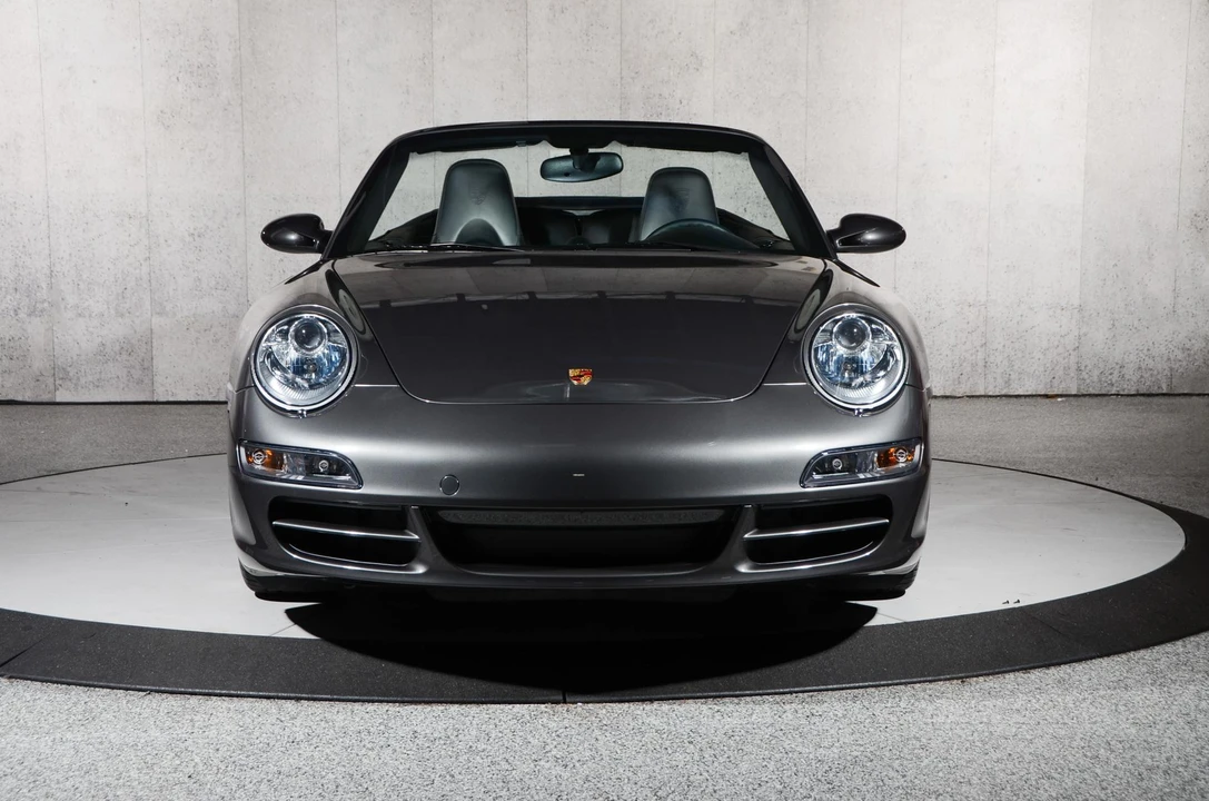 2006 Porsche 997 Carrera S - Image 3 of 31