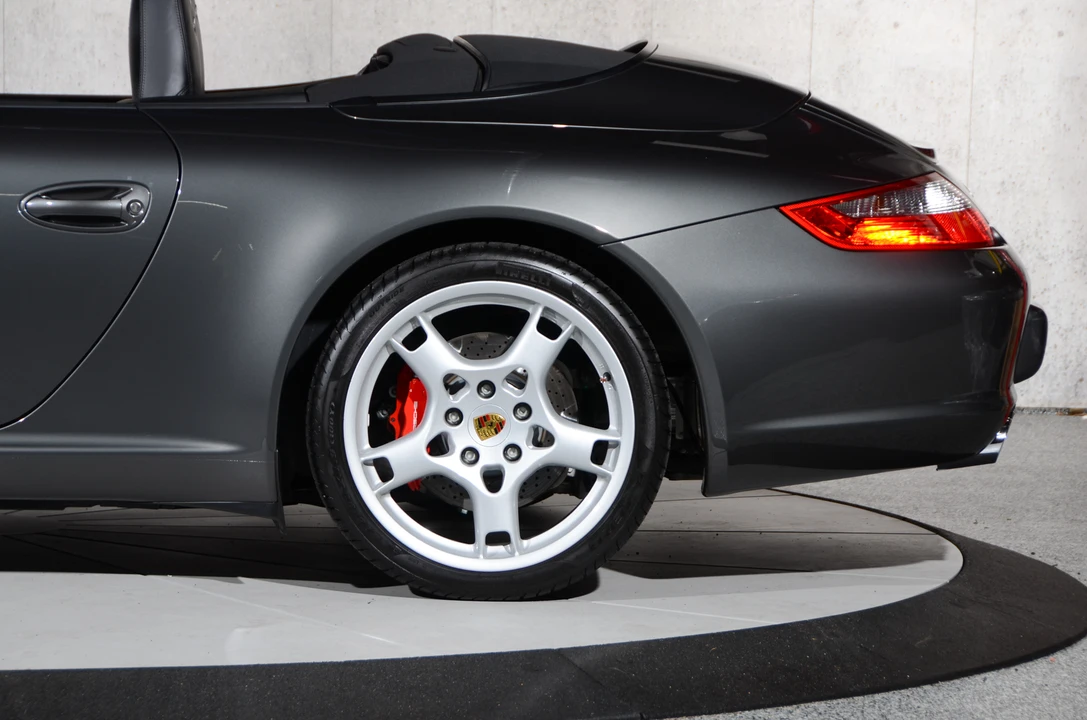2006 Porsche 997 Carrera S - Image 18 of 31