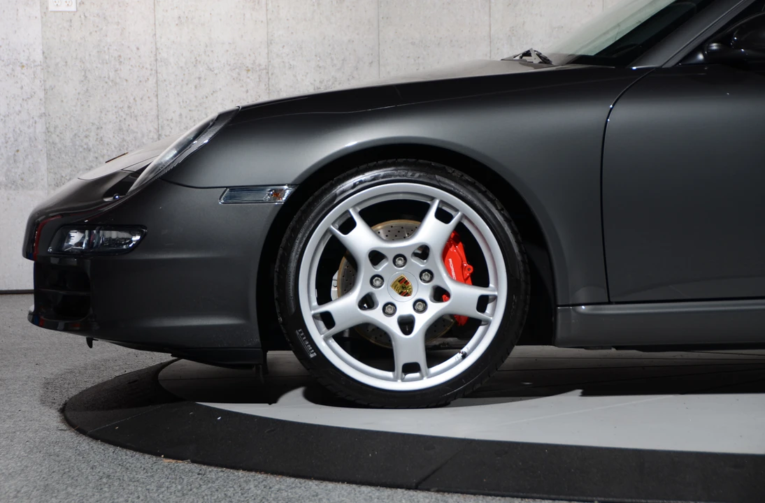 2006 Porsche 997 Carrera S - Image 21 of 31