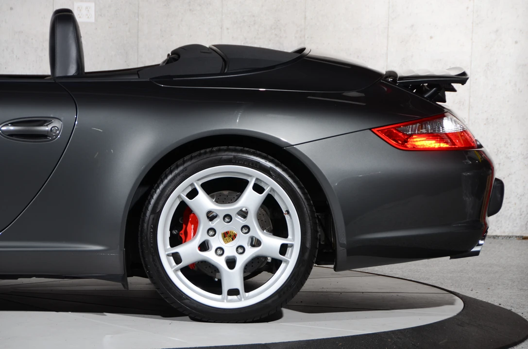2006 Porsche 997 Carrera S - Image 17 of 31