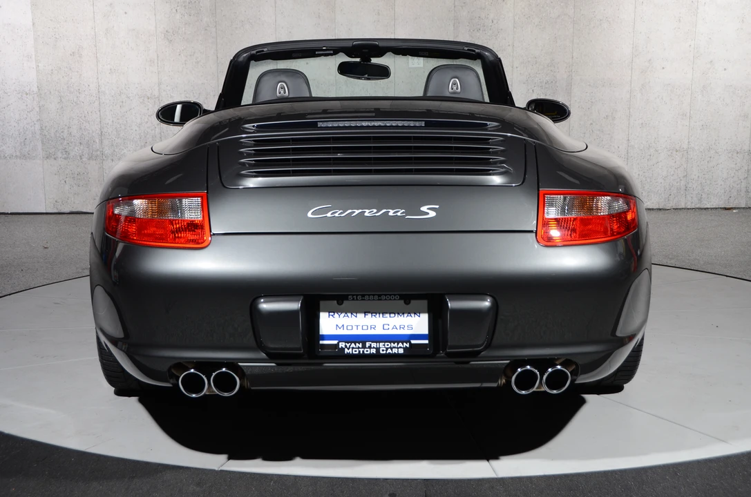 2006 Porsche 997 Carrera S - Image 7 of 31