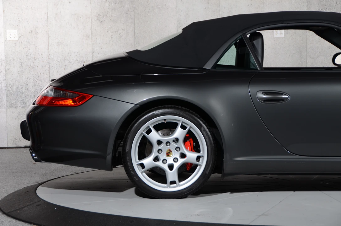 2006 Porsche 997 Carrera S - Image 19 of 31